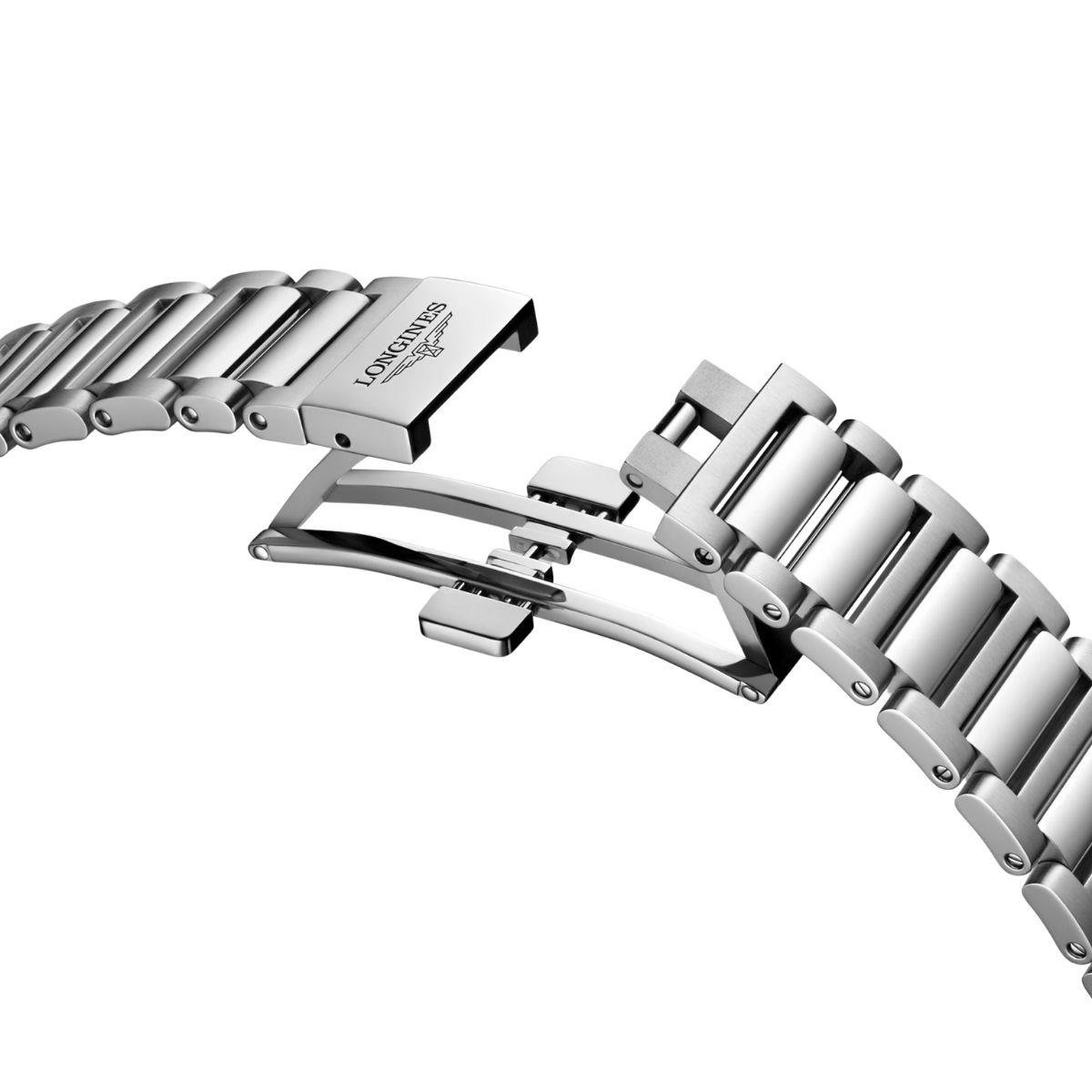 L38354926 Longines Conquest Chronograph Erkek Kol Saati L3.835.4.92.6