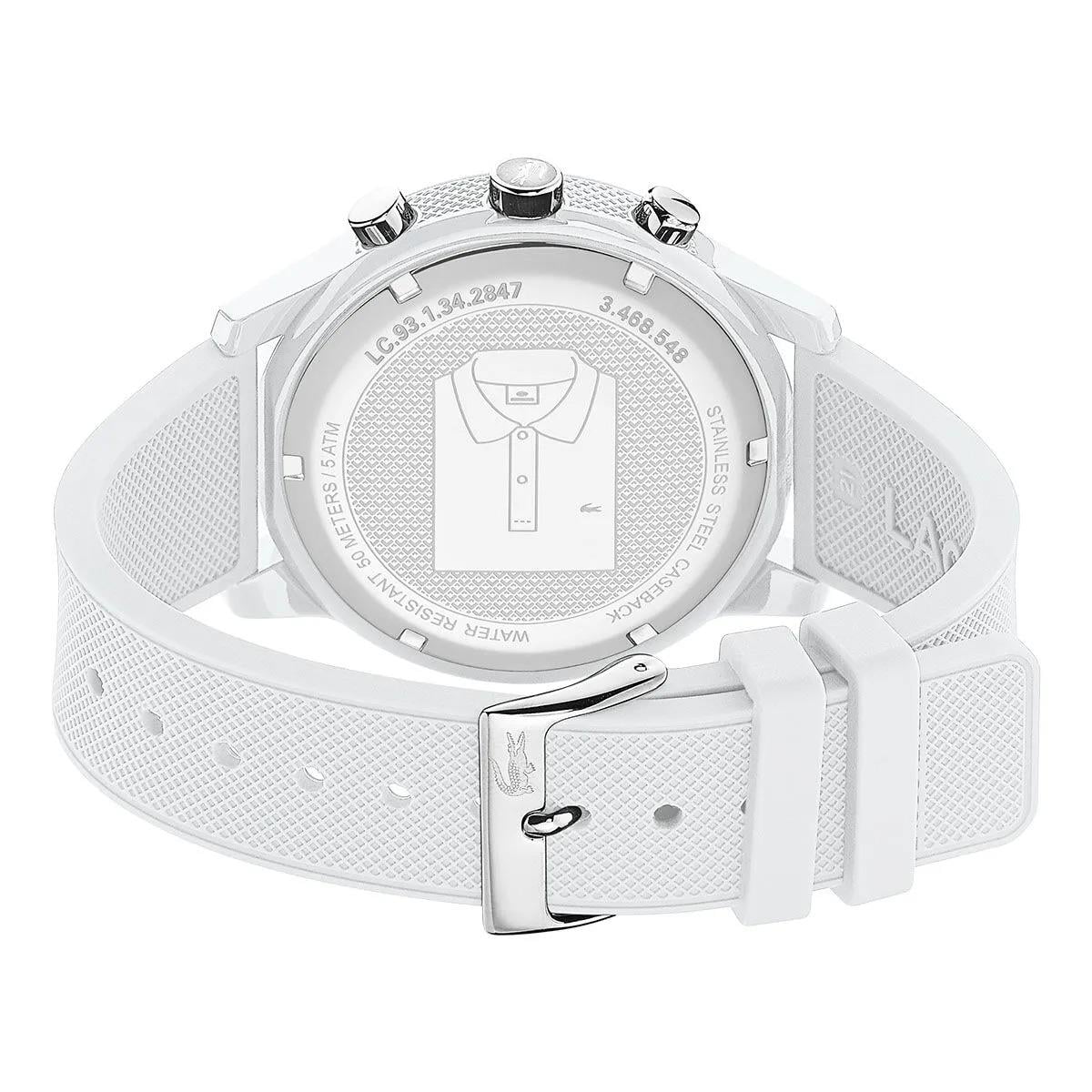 Lacoste LAC2010974 Erkek Kol Saati