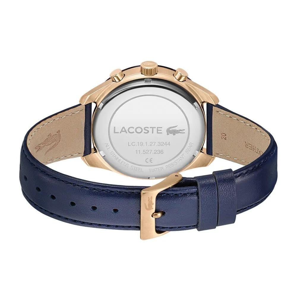Lacoste LAC2011111 Erkek Kol Saati