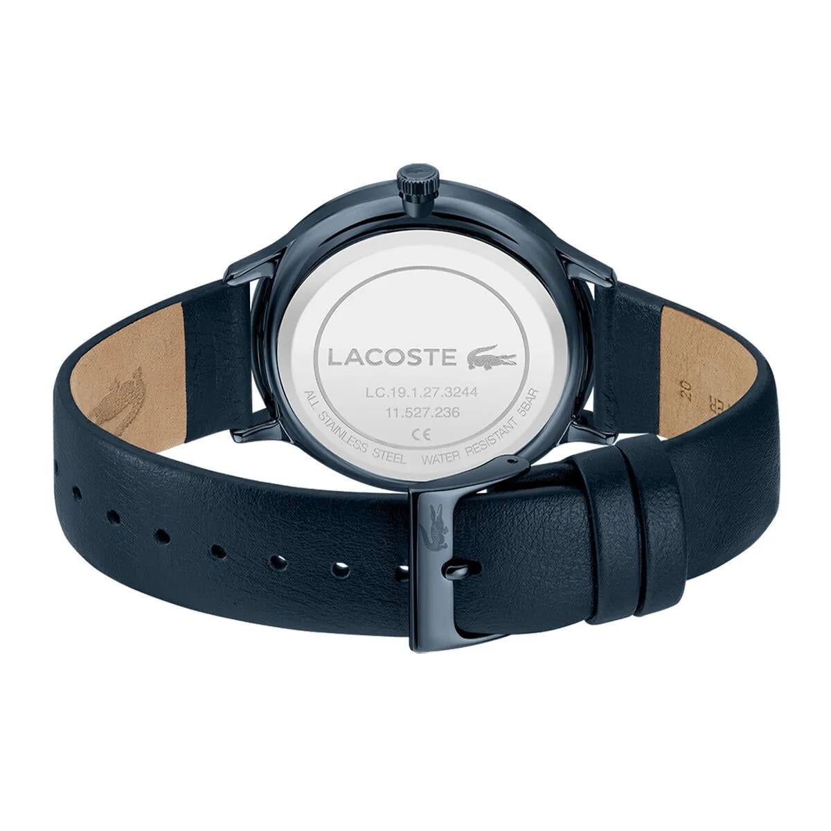 Lacoste LAC2011140 Erkek Kol Saati