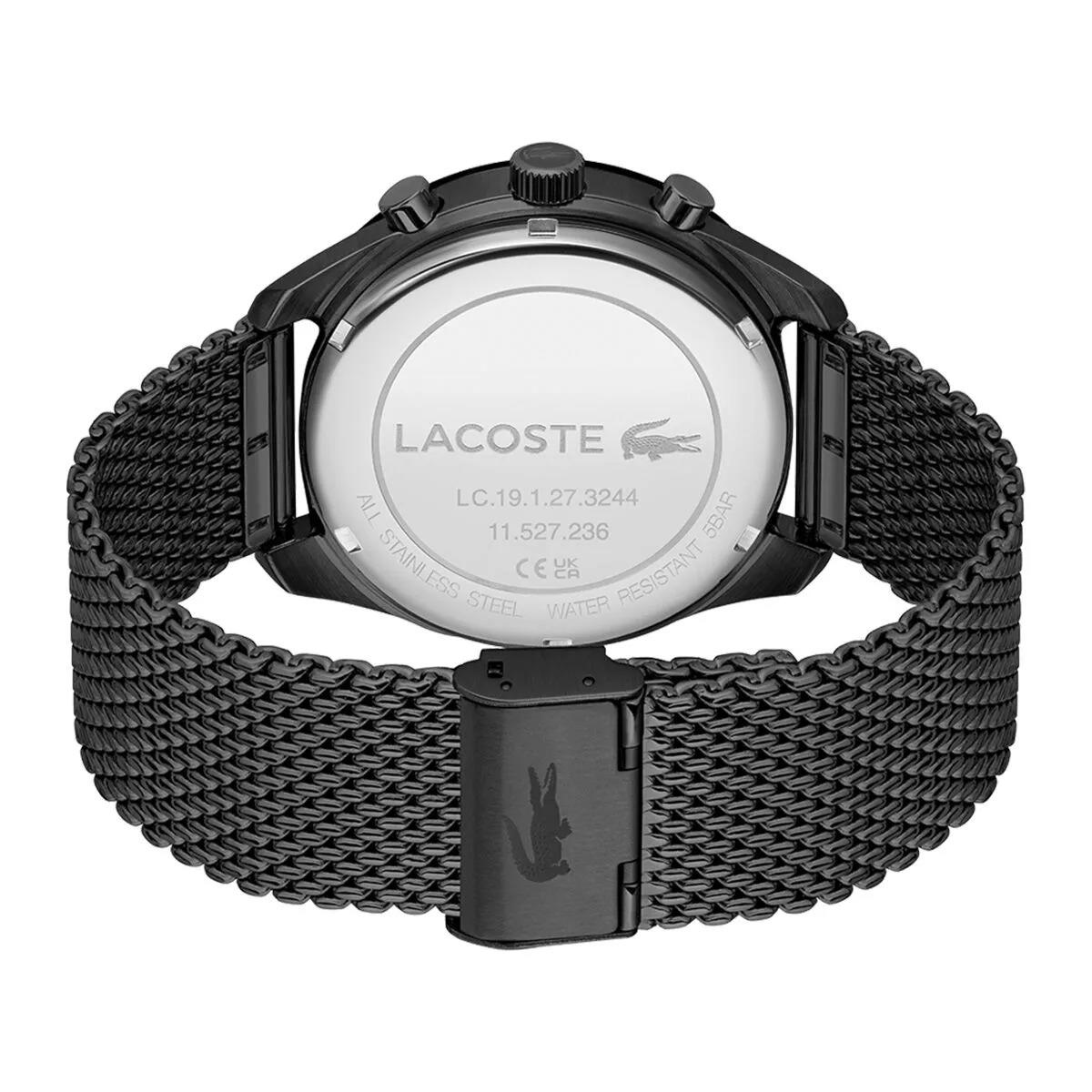 Lacoste LAC2011162 Erkek Kol Saati