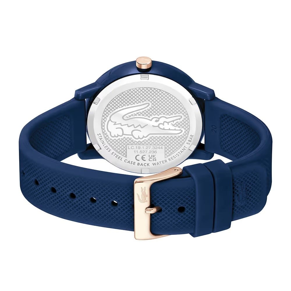 Lacoste LAC2011234 Erkek Kol Saati 
