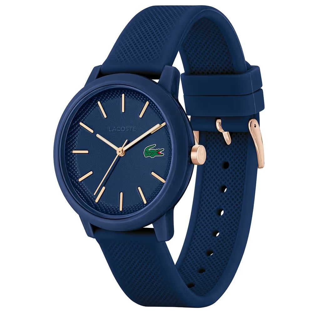 Lacoste LAC2011234 Erkek Kol Saati 
