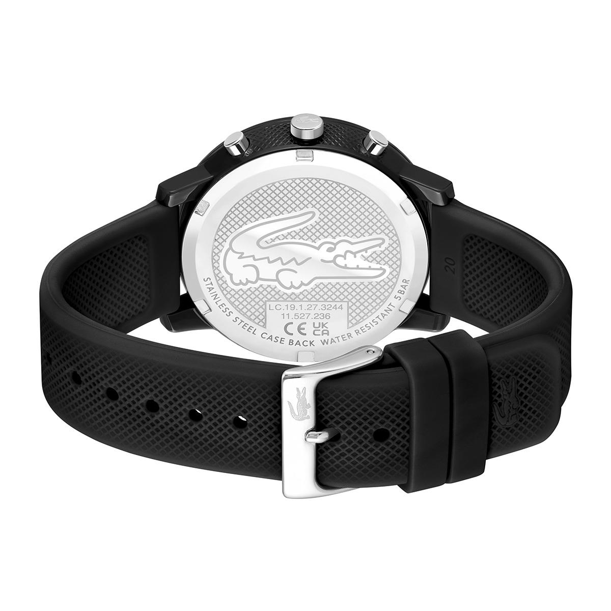 Lacoste LAC2011243 Erkek Kol Saati