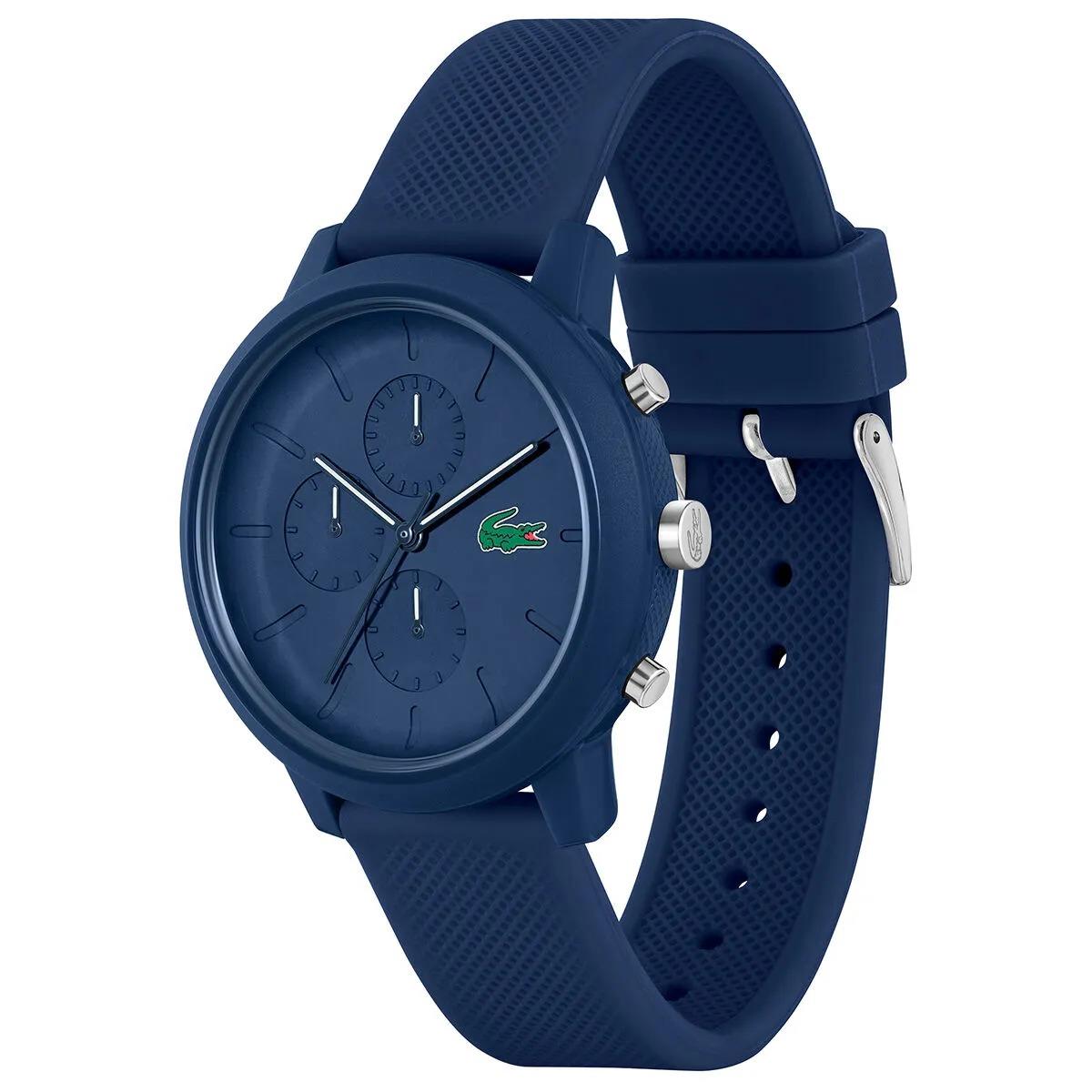 Lacoste LAC2011244 Erkek Kol Saati