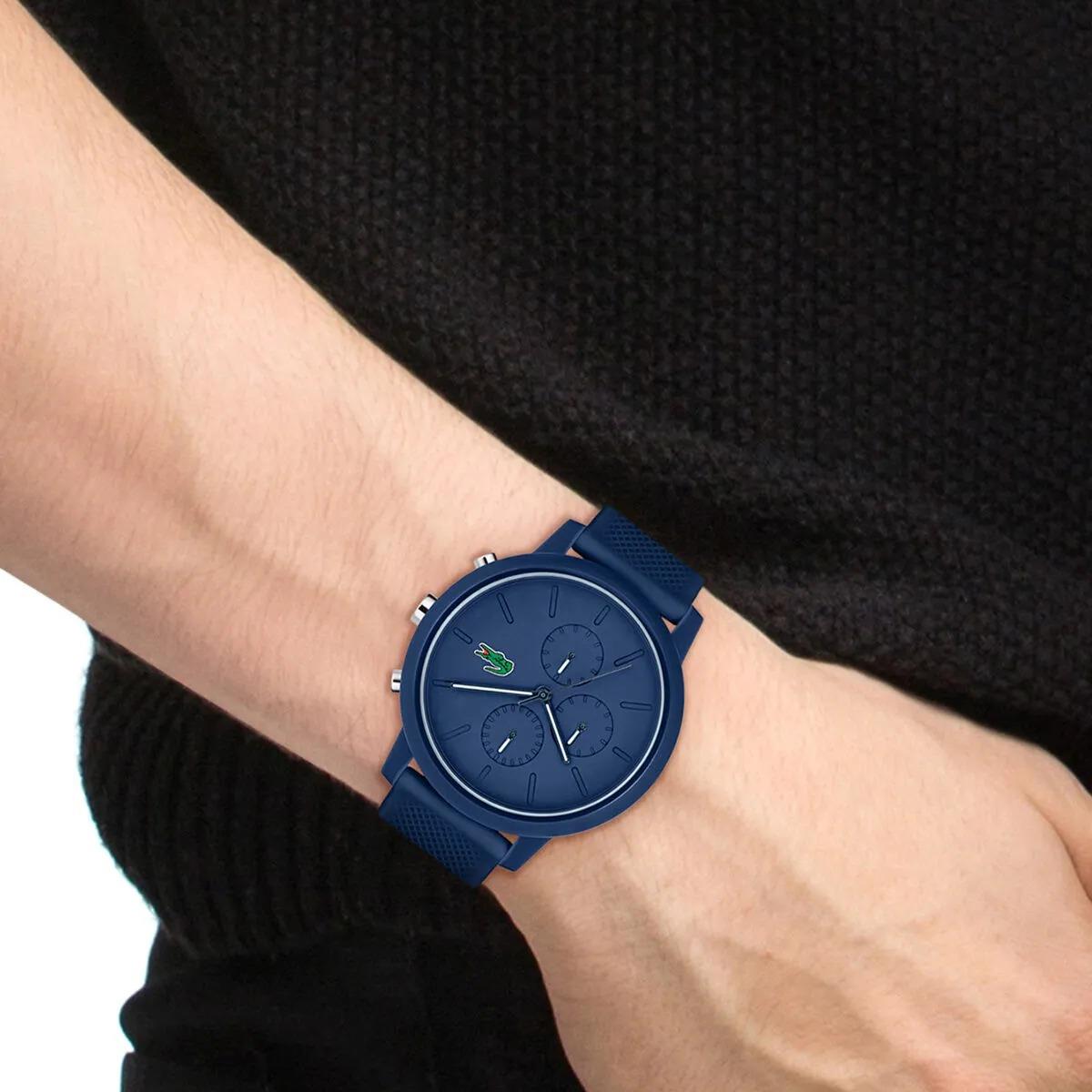 Lacoste LAC2011244 Erkek Kol Saati