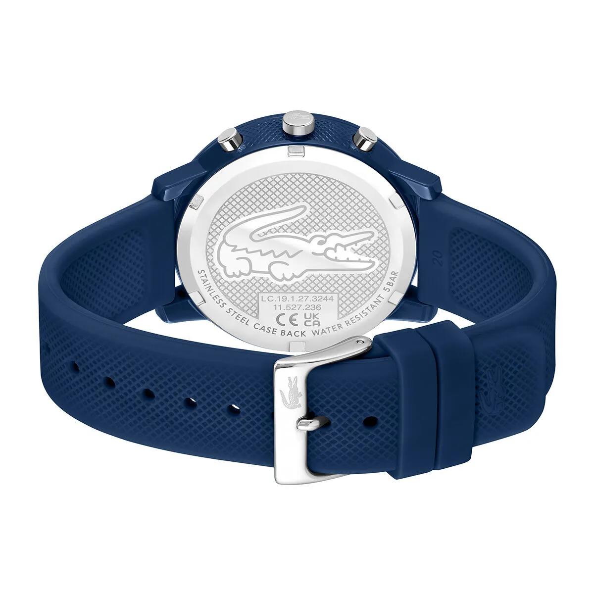 Lacoste LAC2011244 Erkek Kol Saati