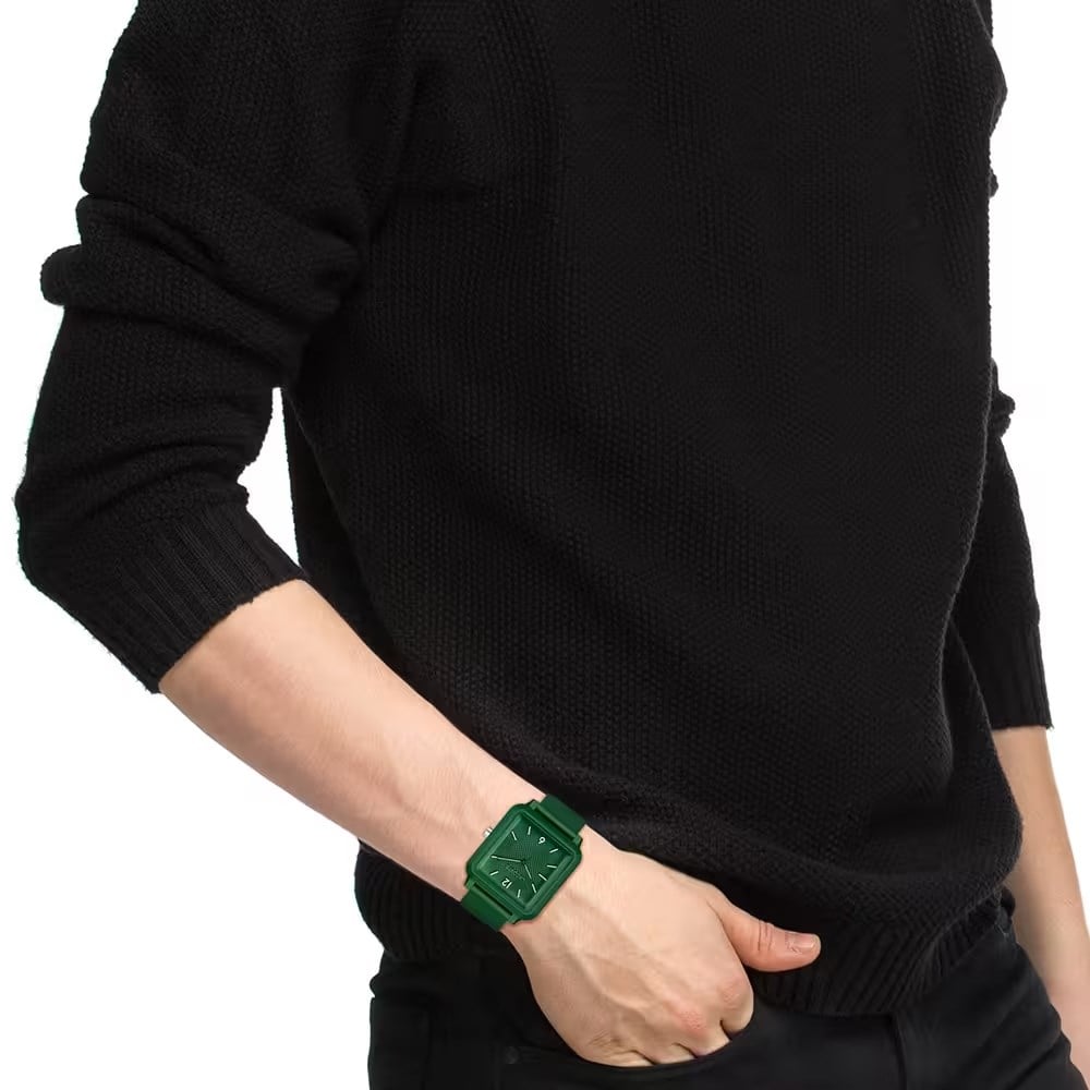 Lacoste LAC2011250 Erkek Kol Saati 