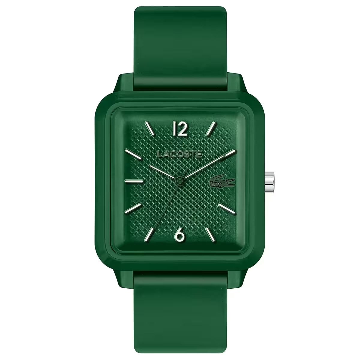 Lacoste LAC2011250 Erkek Kol Saati 