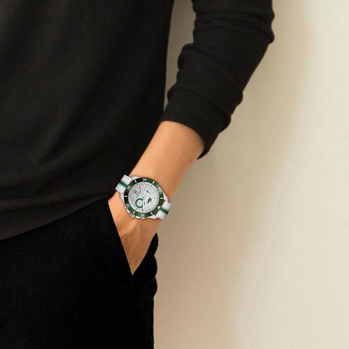 Lacoste LAC2011340 Erkek Kol Saati 2011340