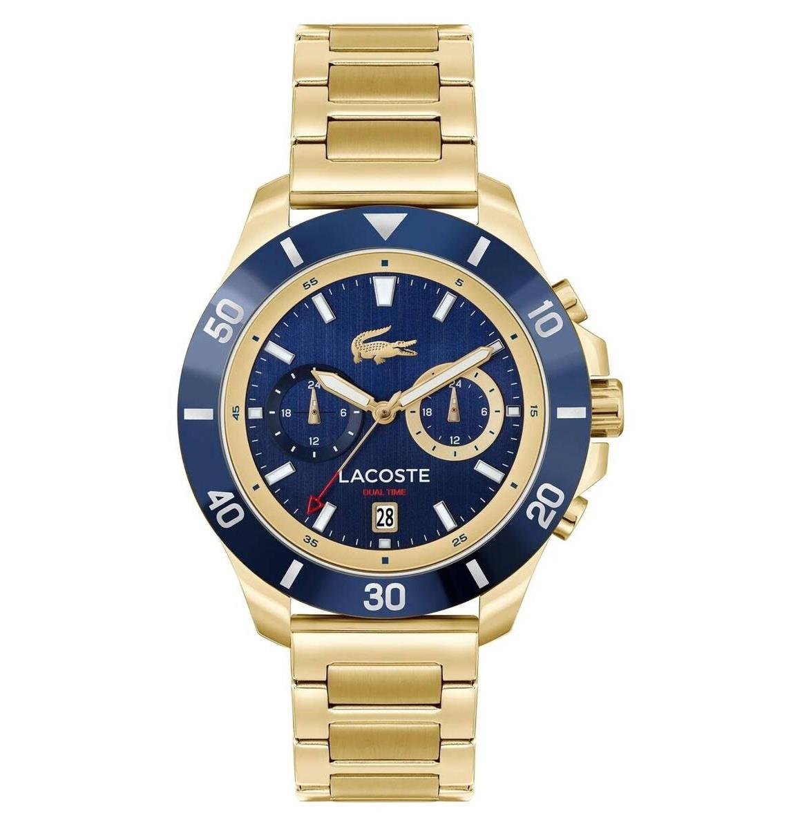 Lacoste LAC2011343 Erkek Kol Saati 2011343