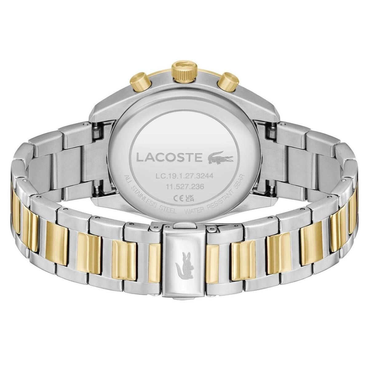 Lacoste LAC2011348 Erkek Kol Saati 2011348