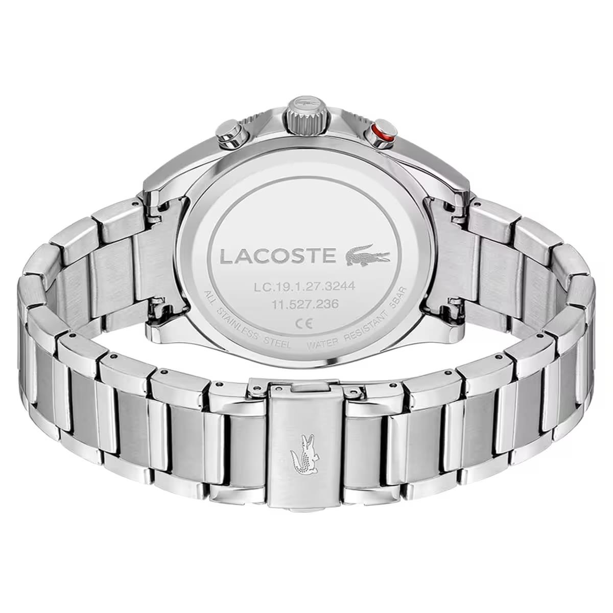 Lacoste LAC2011360 Erkek Kol Saati 2011360