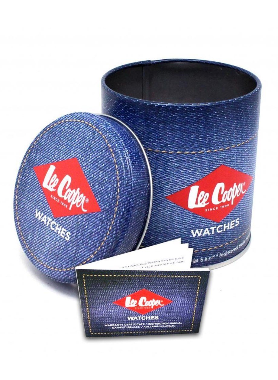 Lee Cooper LC06223.661 Erkek Kol Saati