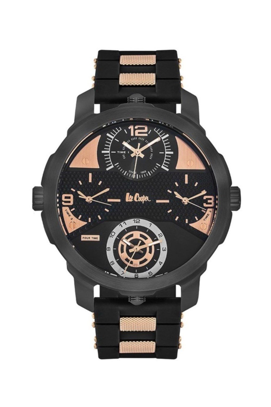 Lee Cooper LC06223.661 Erkek Kol Saati