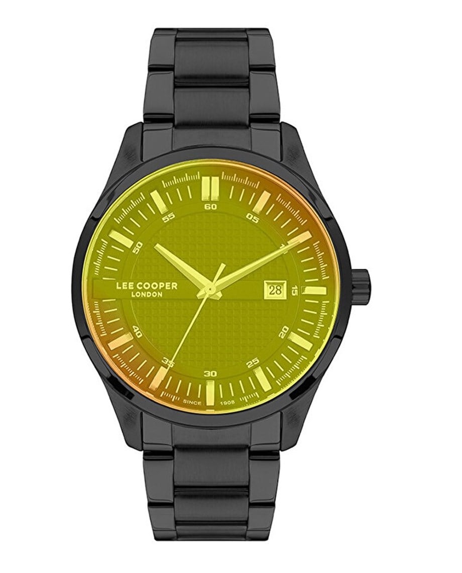 Lee Cooper LC07270.650 Erkek Kol Saati
