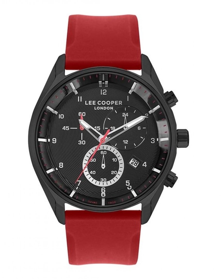 Lee Cooper LC07350.058 Erkek Kol Saati
