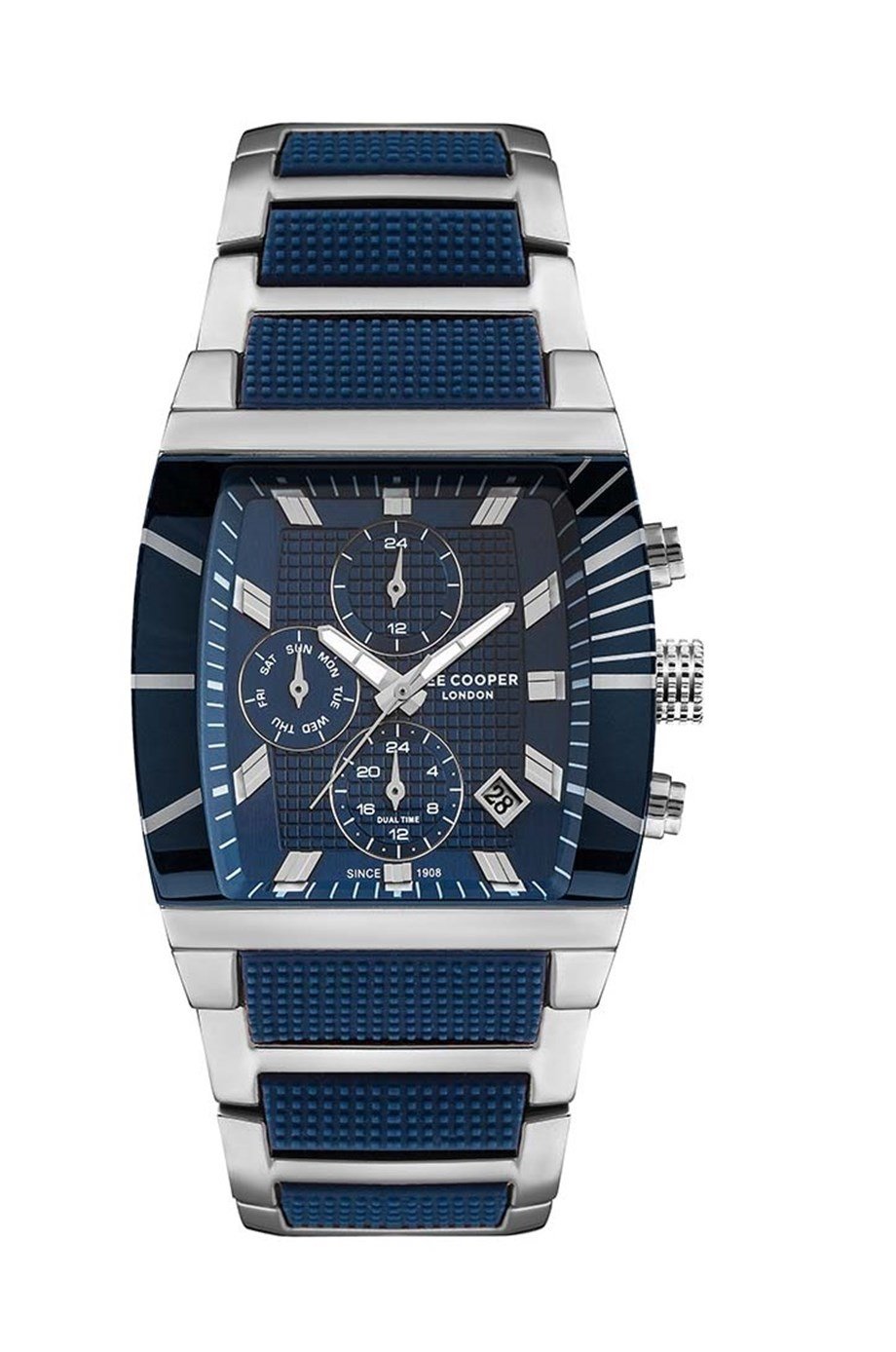 Lee Cooper LC07422.390 Erkek Kol Saati