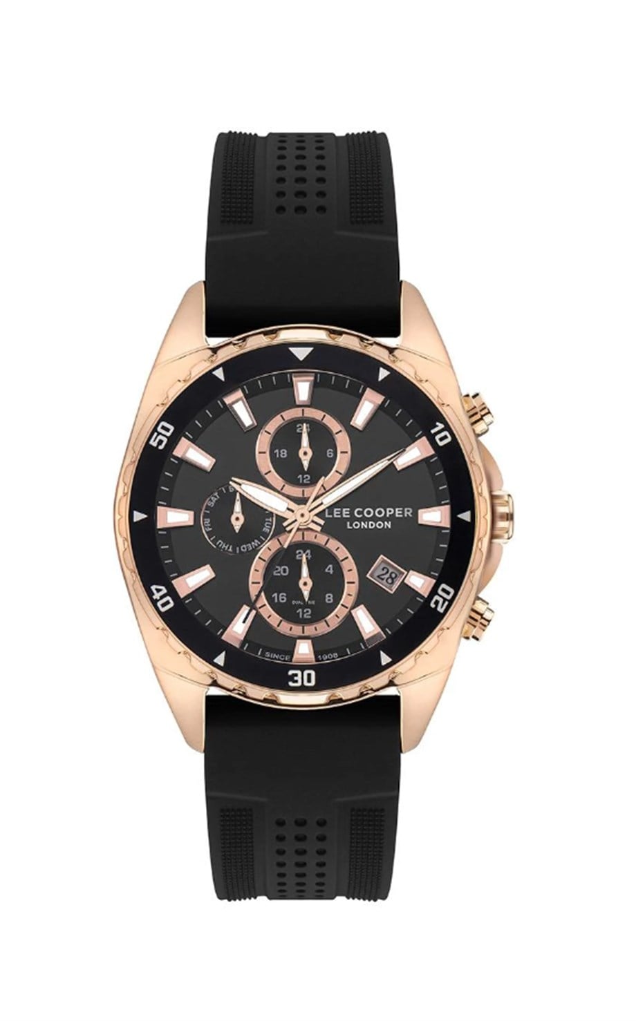 Lee Cooper LC07527.451 Erkek Kol Saati