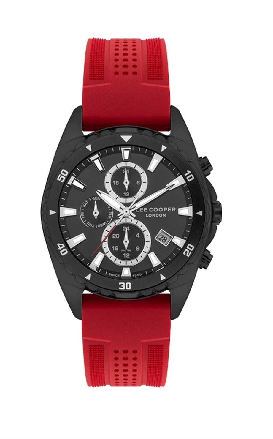 Lee Cooper LC07527.658 Erkek Kol Saati