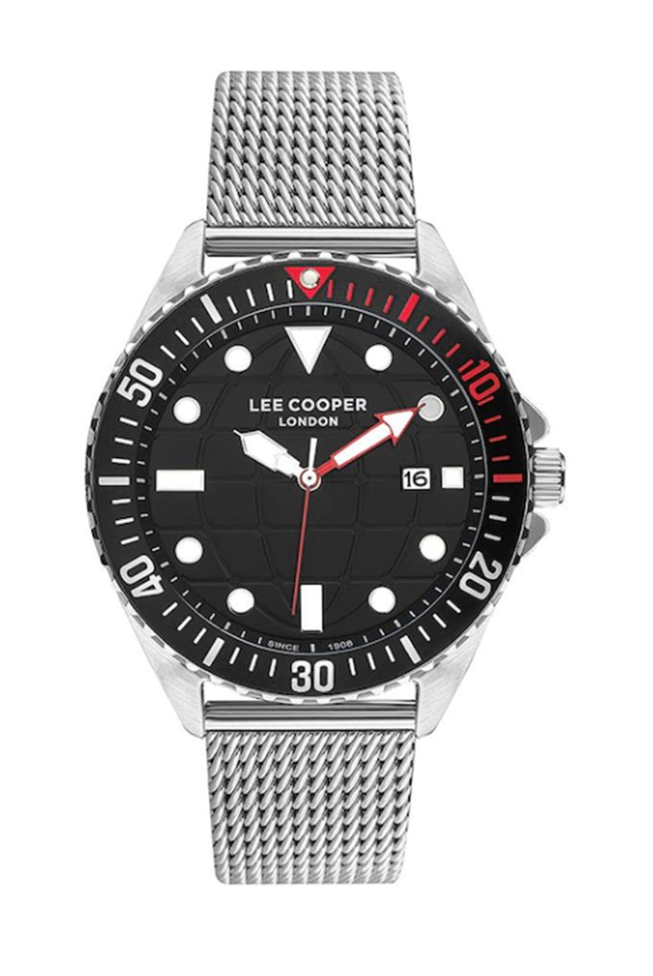Lee Cooper LC07542.350 Erkek Kol Saati