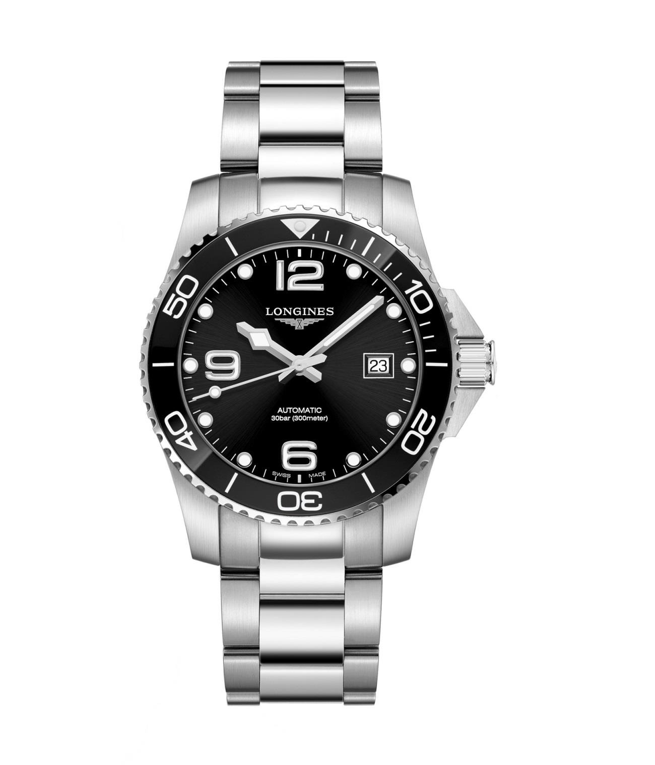 Longines Hydroconquest L37814566 Erkek Kol Saati L3.781.4.56.6