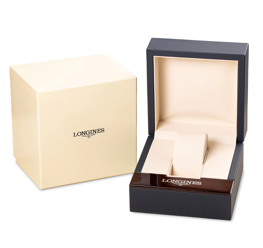 Longines Hydroconquest L37814969 Erkek Kol Saati L3.781.4.96.9