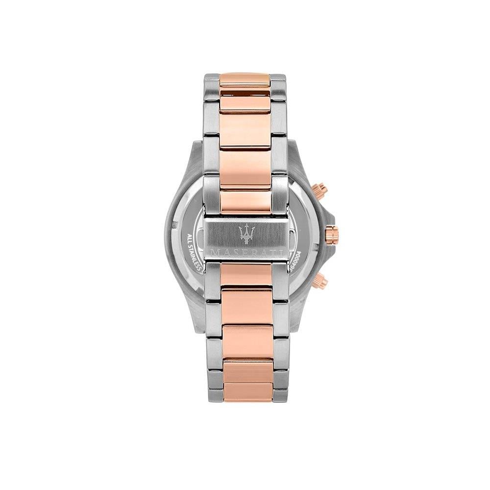 Maserati Chrono Sfida R8873640009 Erkek Kol Saati