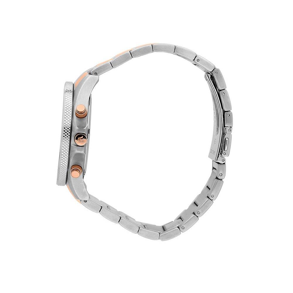 Maserati Chrono Sfida R8873640009 Erkek Kol Saati