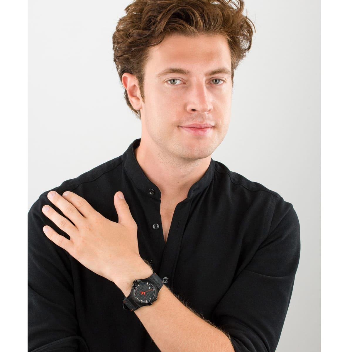 Maserati Potenza R8851108010 Limited Edition Erkek Kol Saati