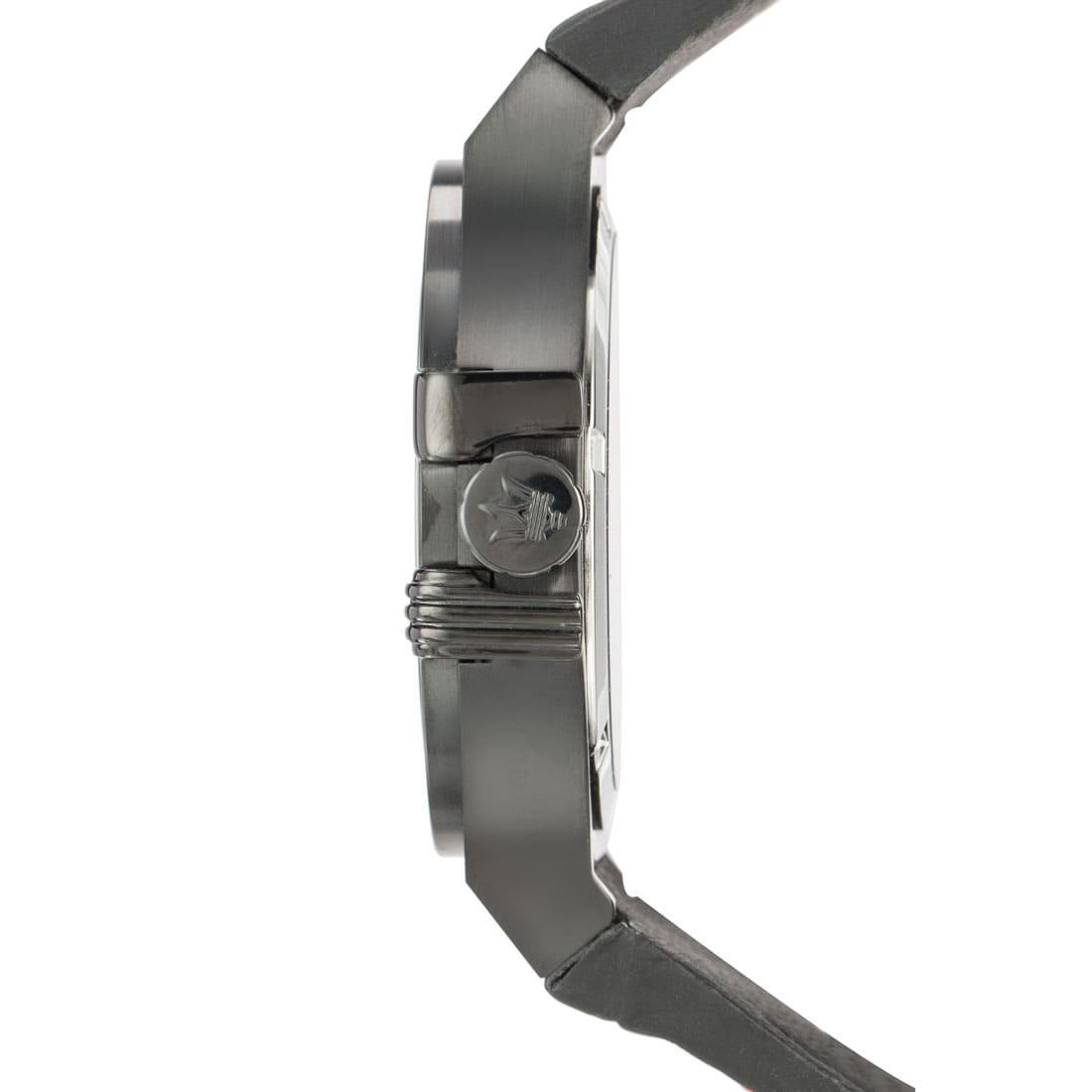 Maserati Potenza R8851108010 Limited Edition Erkek Kol Saati