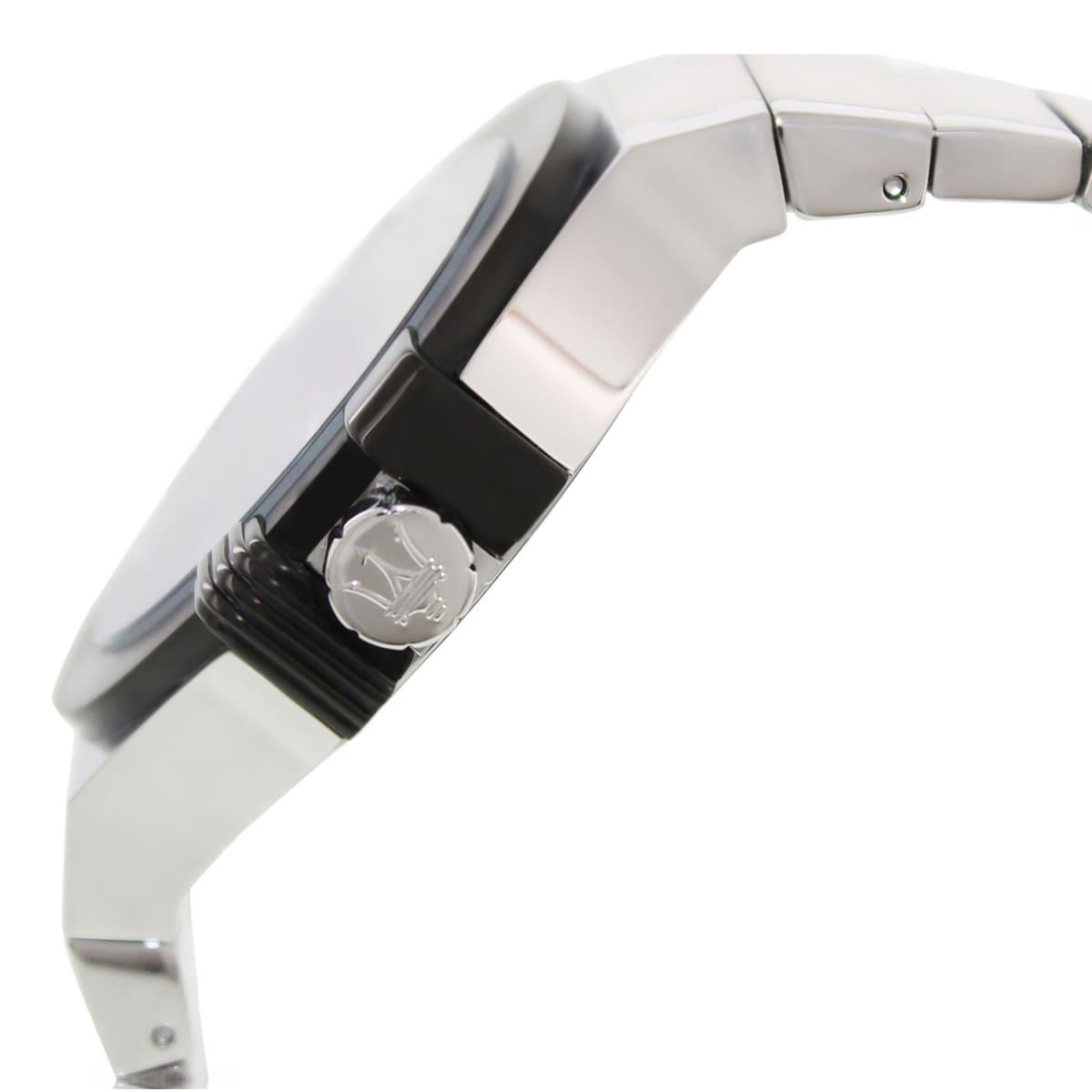 Maserati Potenza R8853108001 Limited Edition Erkek Kol Saati