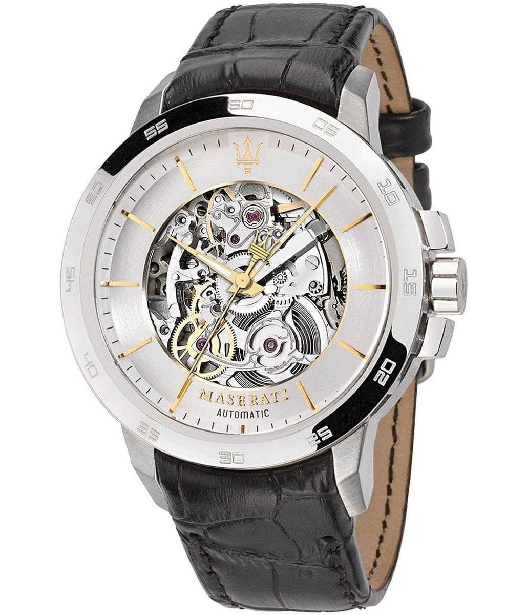 Maserati R8821119002 Otomatik Erkek Kol Saati