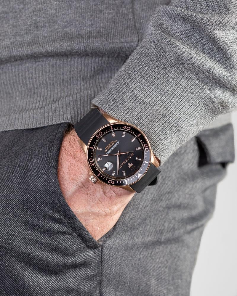 Maserati R8821140001 Otomatik Erkek Kol Saati