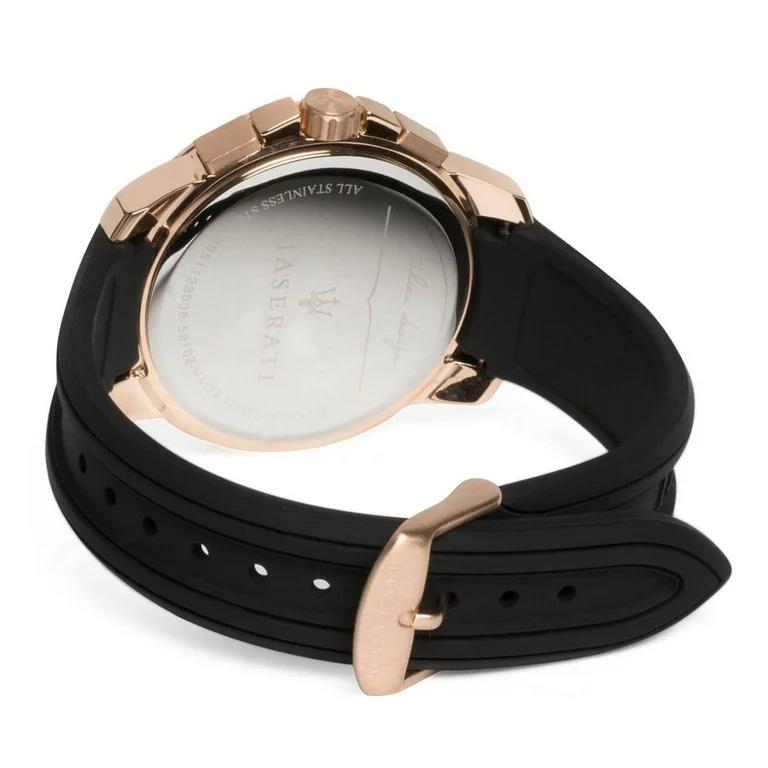 Maserati R8851123008 Erkek Kol Saati