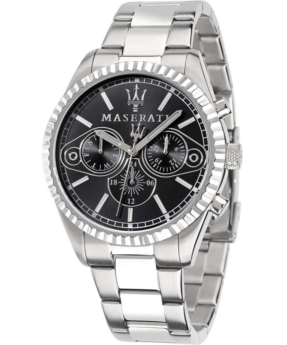 Maserati R8853100014 Erkek Kol Saati