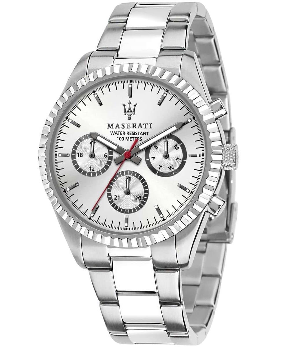 Maserati R8853100018 Erkek Kol Saati