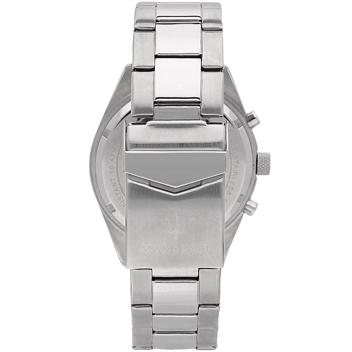 Maserati R8853100018 Erkek Kol Saati