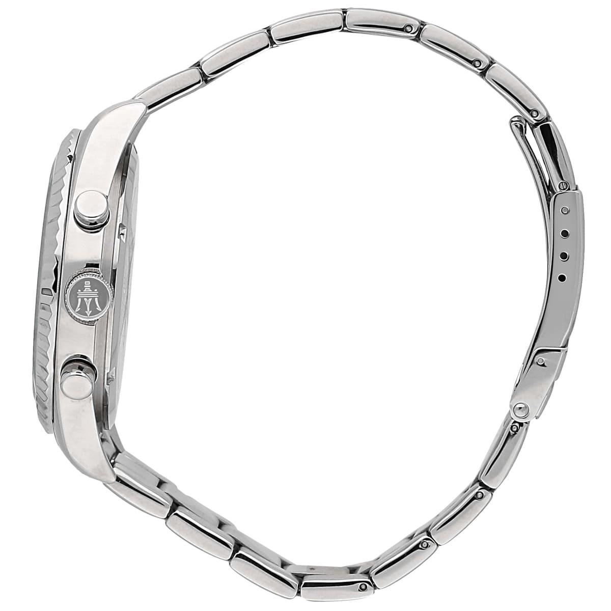 Maserati R8853100018 Erkek Kol Saati