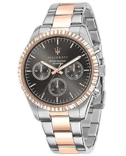 Maserati R8853100020 Erkek Kol Saati