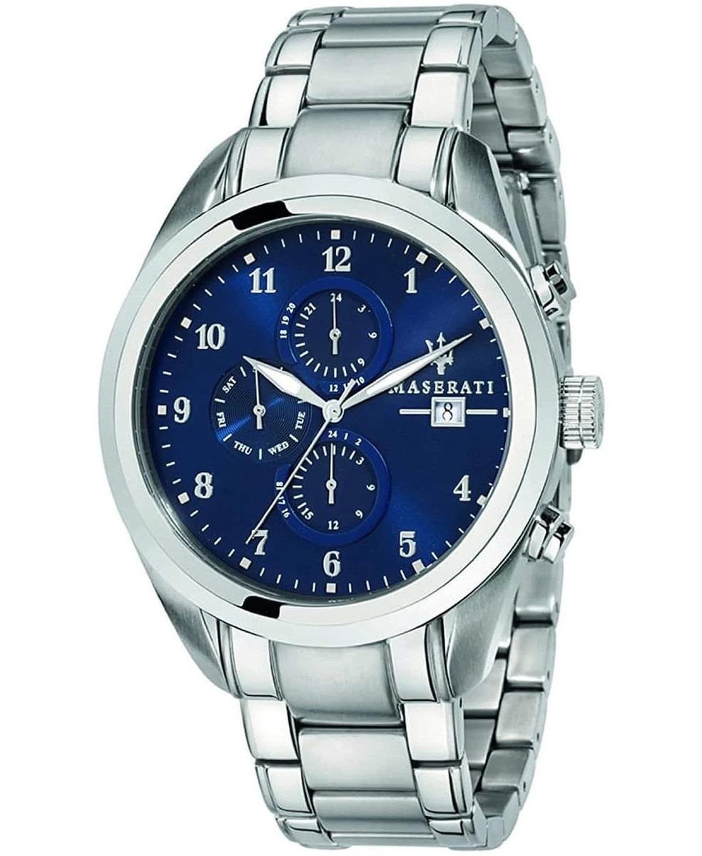 Maserati R8853112505 Erkek Kol Saati