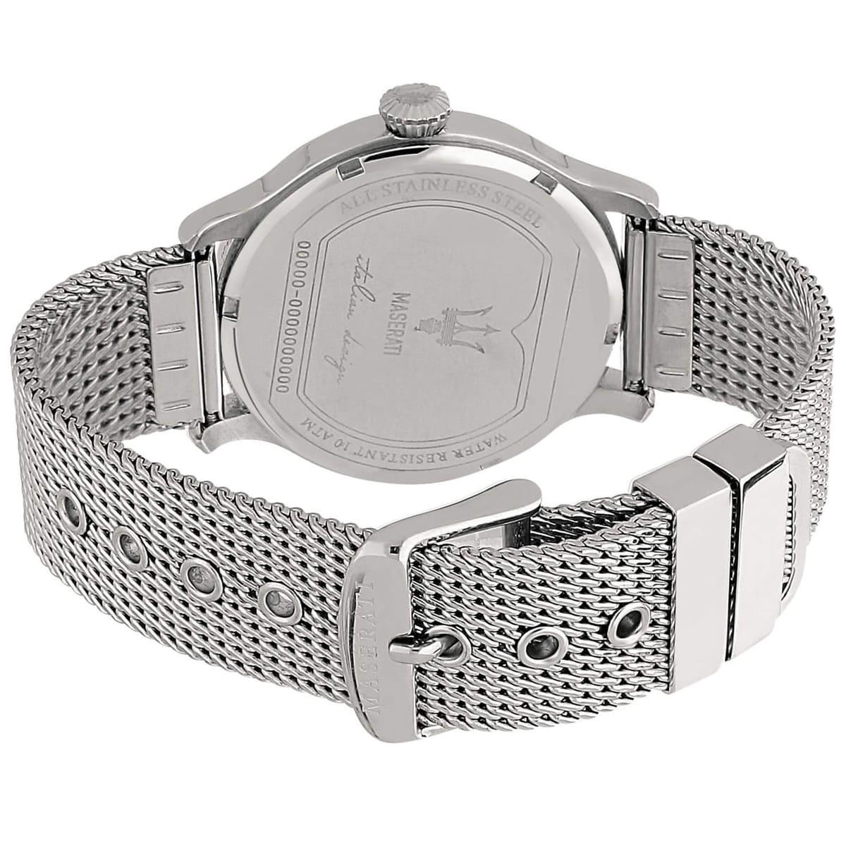 Maserati R8853118002 Erkek Kol Saati