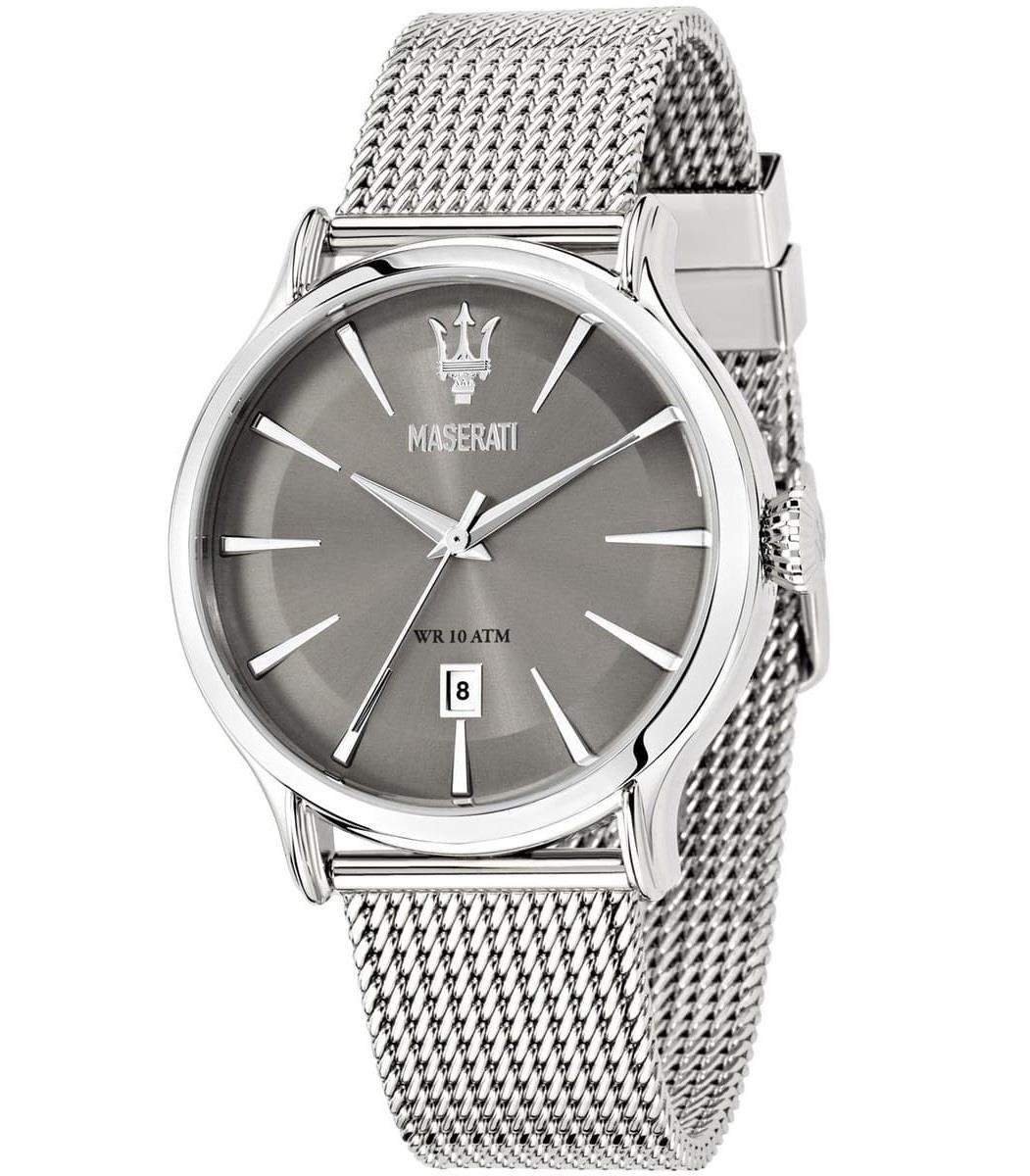 Maserati R8853118002 Erkek Kol Saati
