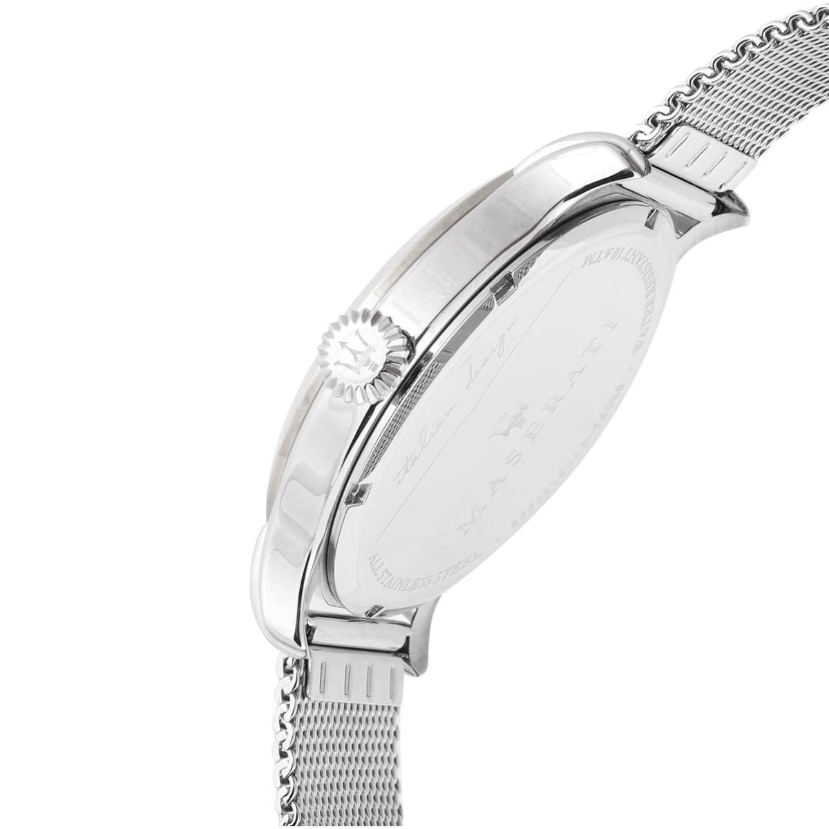 Maserati R8853118002 Erkek Kol Saati