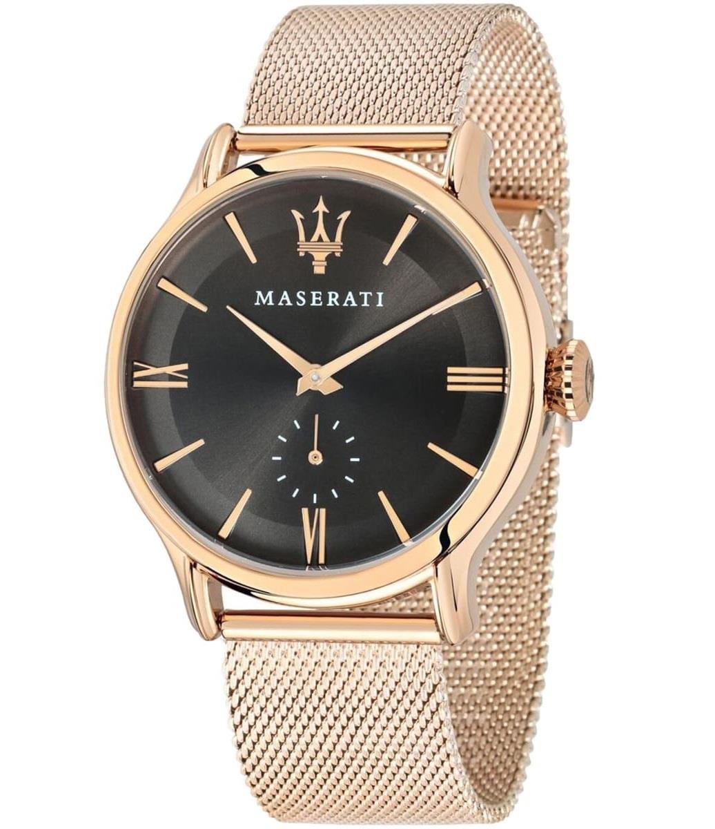 Maserati R8853118004 Erkek Kol Saati