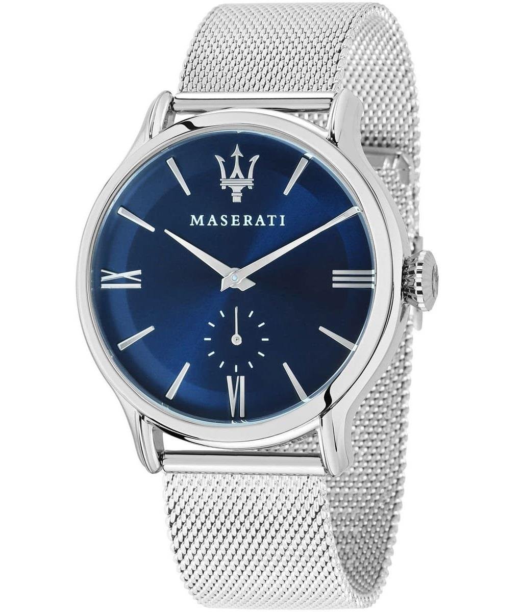 Maserati R8853118006 Erkek Kol Saati