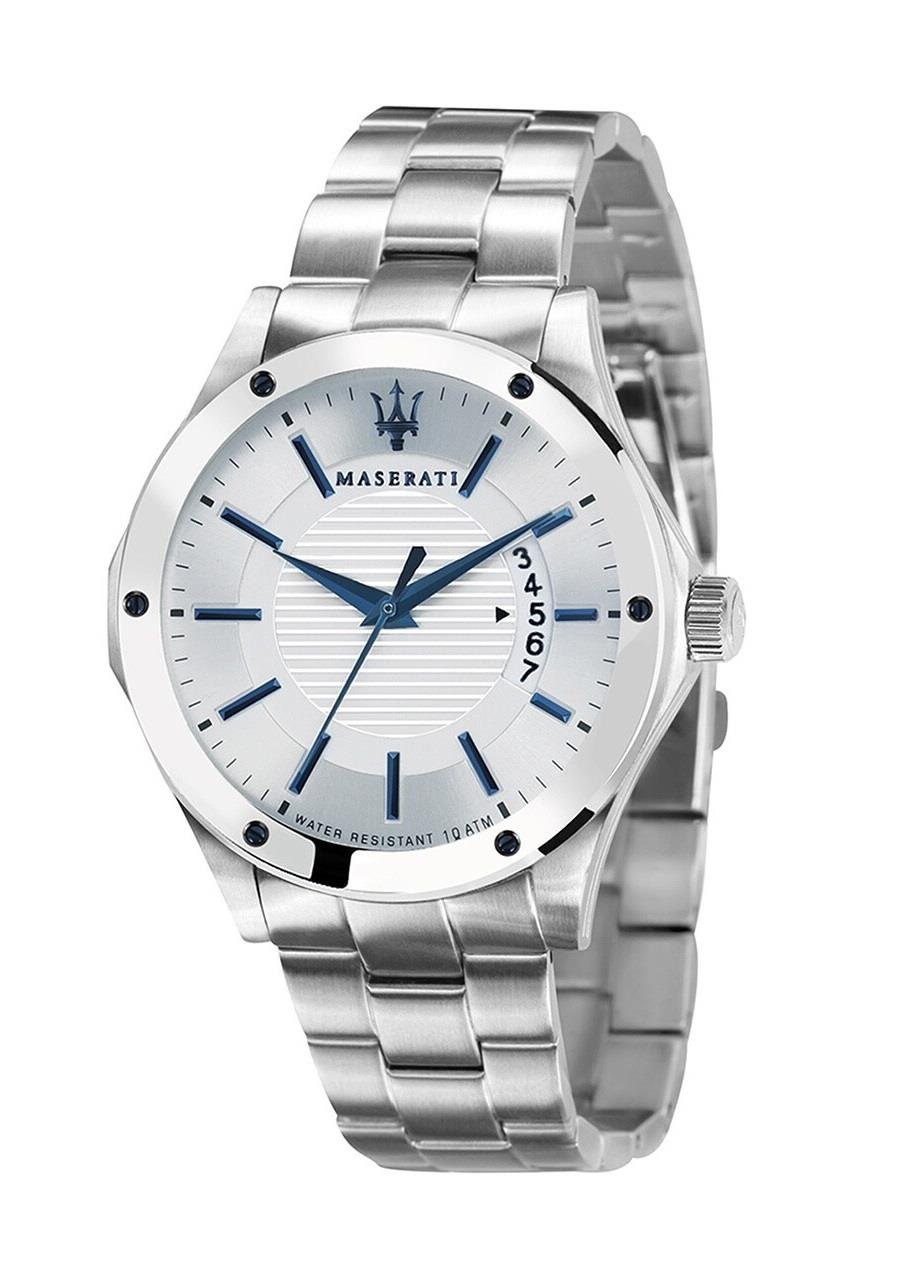 Maserati R8853127001 Erkek Kol Saati