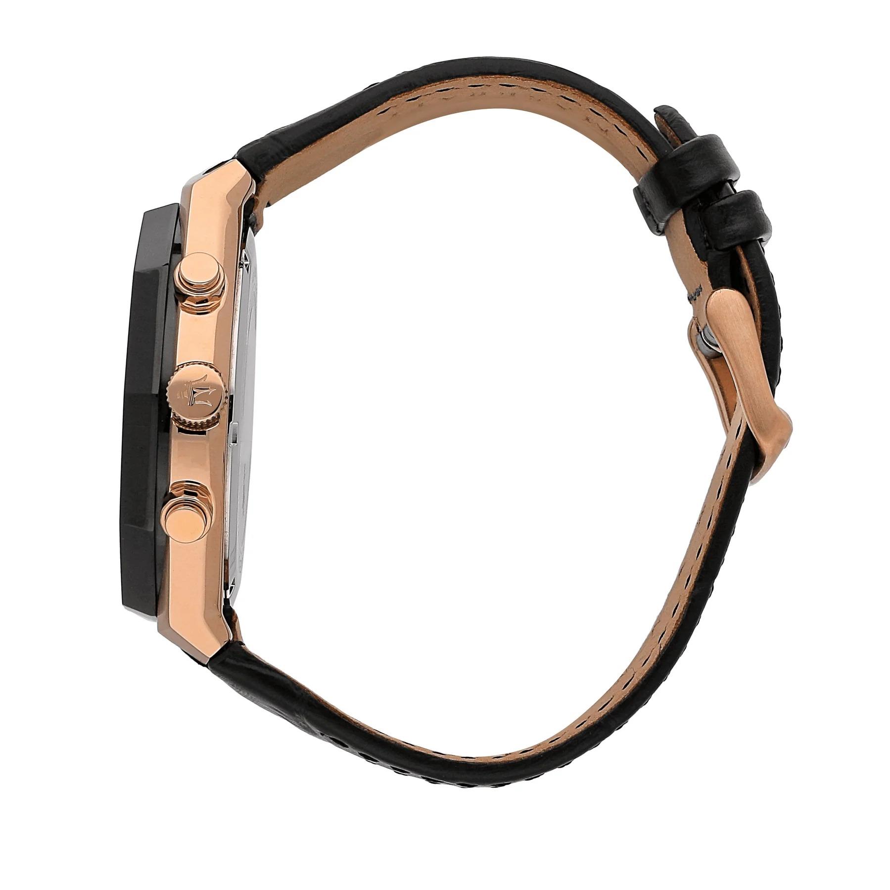 Maserati R8871642001 Erkek Kol Saati