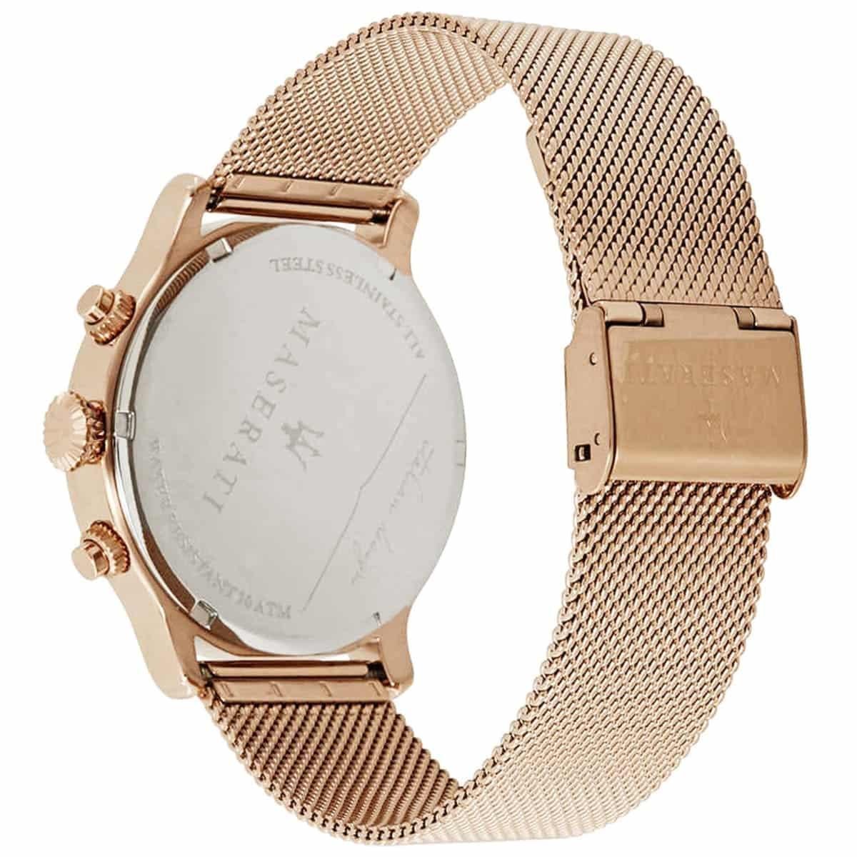 Maserati R8873618005 Erkek Kol Saati