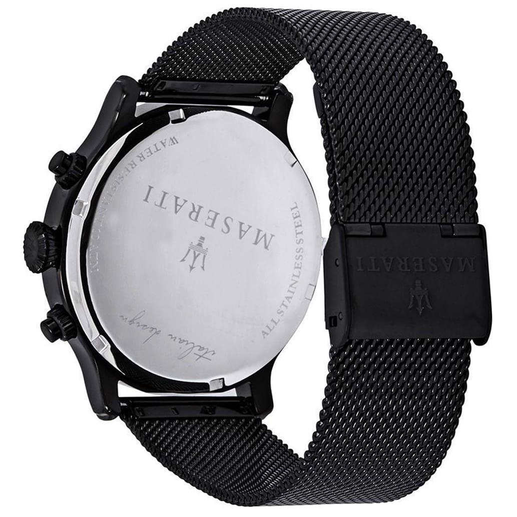 Maserati R8873618006 Erkek Kol Saati